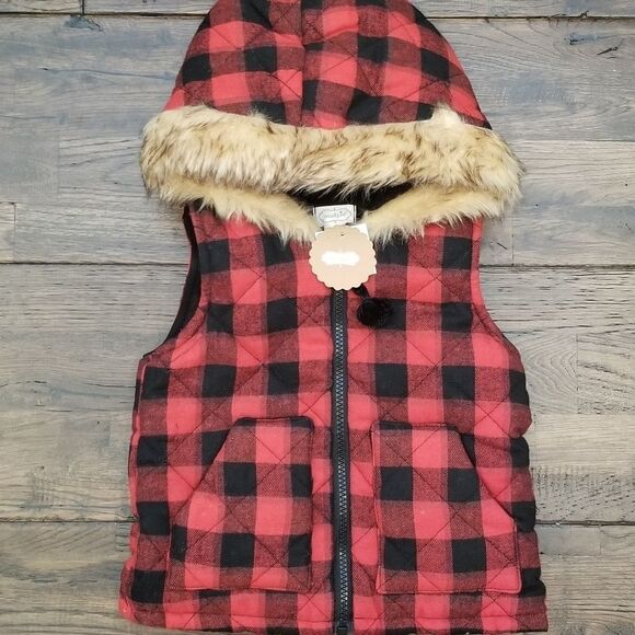 CHRISTMAS PLAID  - Picture 6 of 6